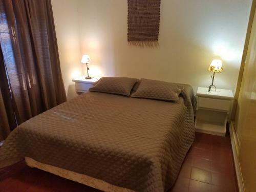 Sue�o De Los Algarrobos
