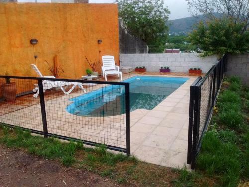 Chalet El Fantasio