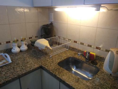 Apartamento Departamento De Rena
