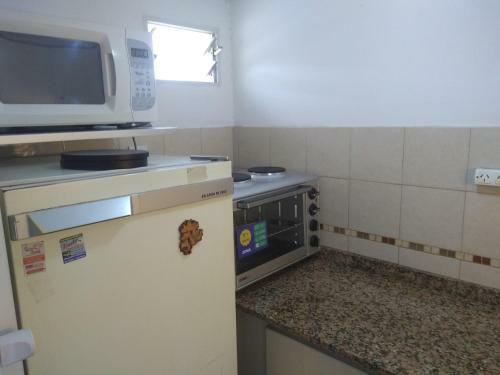 Apartamento Departamento De Rena