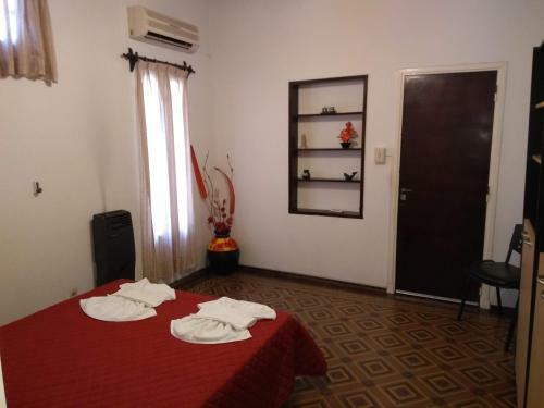 Apartamento Departamento De Rena