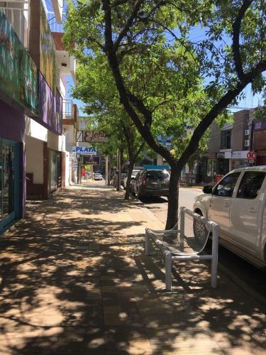 Apartamento Mi Casa Tu Casa