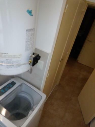 Apartamento Mi Casa Tu Casa