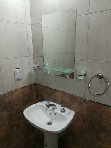 Central Paz Hostel