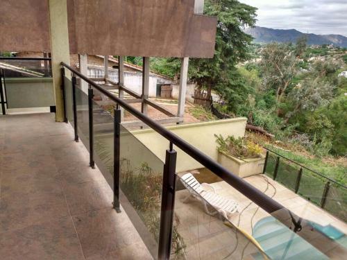 Apartamento La Vista De Las Cierras