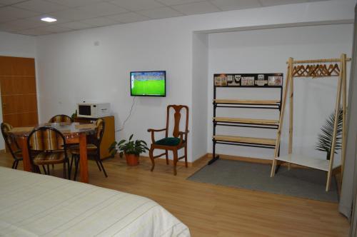 Apartamento Loft De Dise�o A Estrenar