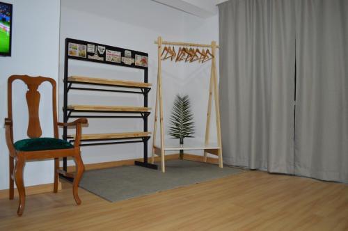 Apartamento Loft De Dise�o A Estrenar