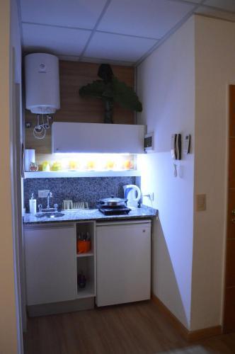 Apartamento Loft De Dise�o A Estrenar