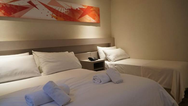 Hotel Eleton Resort & Spa