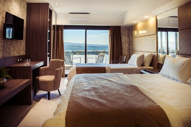 Hotel Eleton Resort & Spa