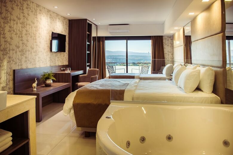 Hotel Eleton Resort & Spa