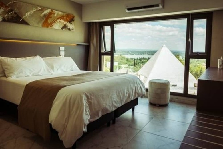 Hotel Eleton Resort & Spa