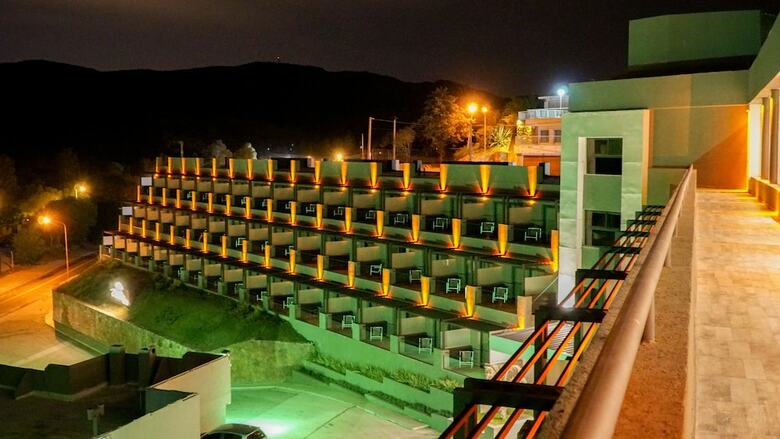 Hotel Eleton Resort & Spa