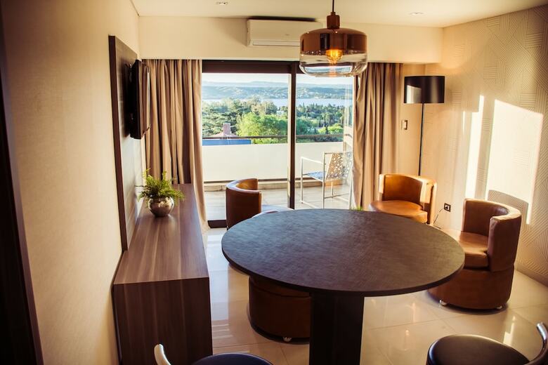 Hotel Eleton Resort & Spa