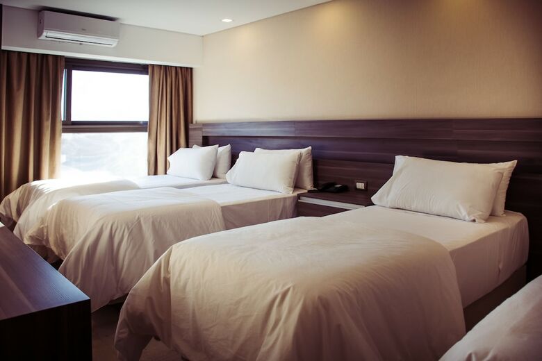 Hotel Eleton Resort & Spa