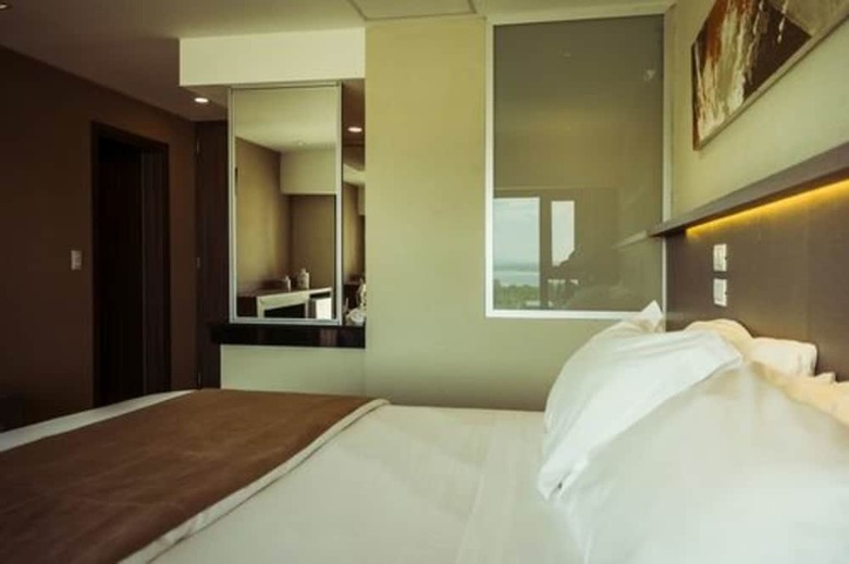 Hotel Eleton Resort & Spa