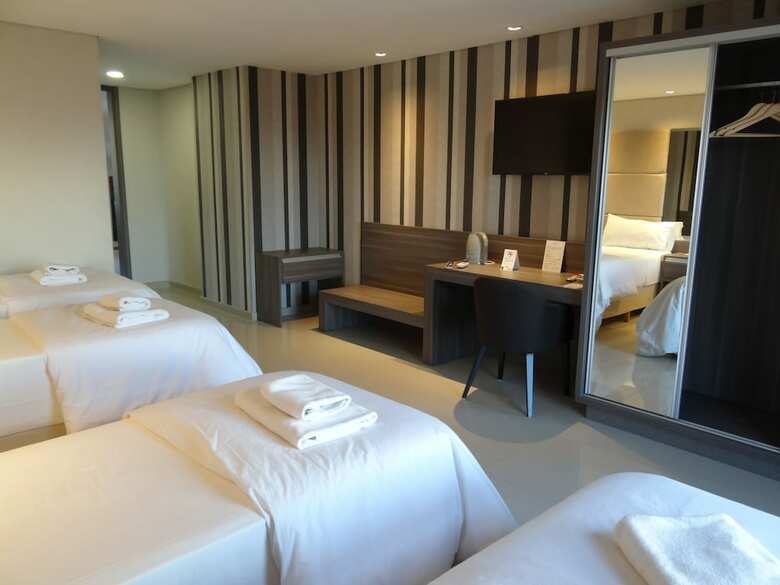 Hotel Eleton Resort & Spa
