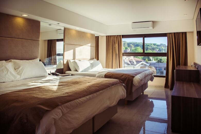 Hotel Eleton Resort & Spa