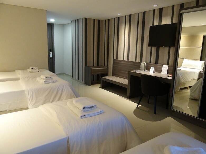 Hotel Eleton Resort & Spa