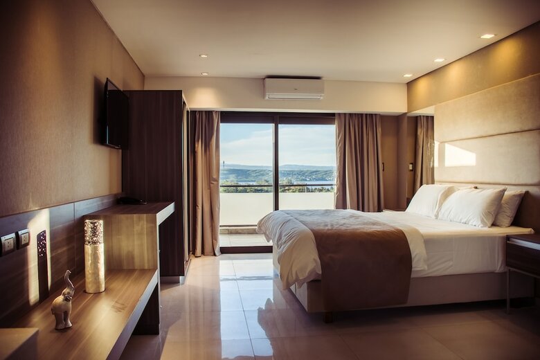 Hotel Eleton Resort & Spa