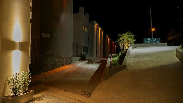 Hotel Eleton Resort & Spa