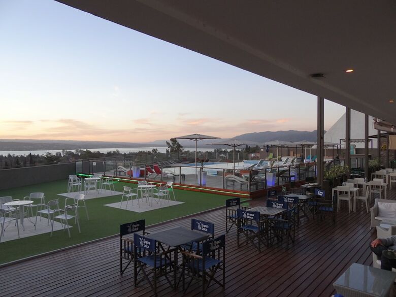 Hotel Eleton Resort & Spa