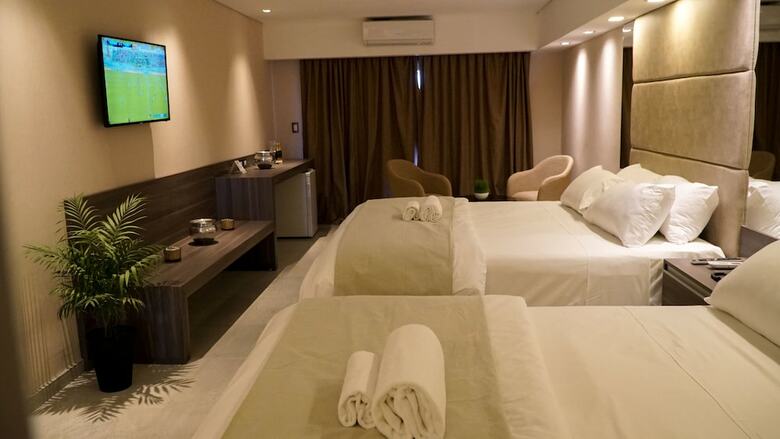 Hotel Eleton Resort & Spa