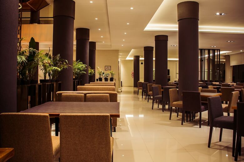 Hotel Eleton Resort & Spa