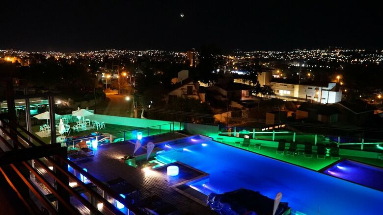 Hotel Eleton Resort & Spa