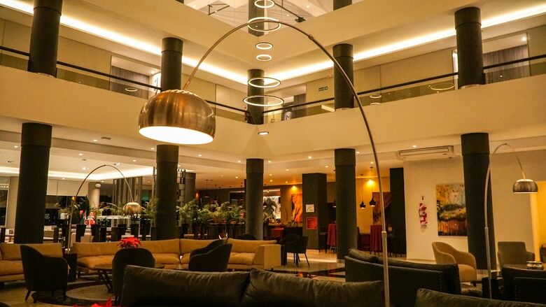 Hotel Eleton Resort & Spa