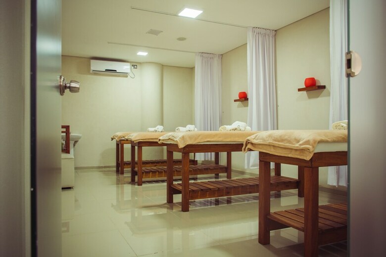 Hotel Eleton Resort & Spa