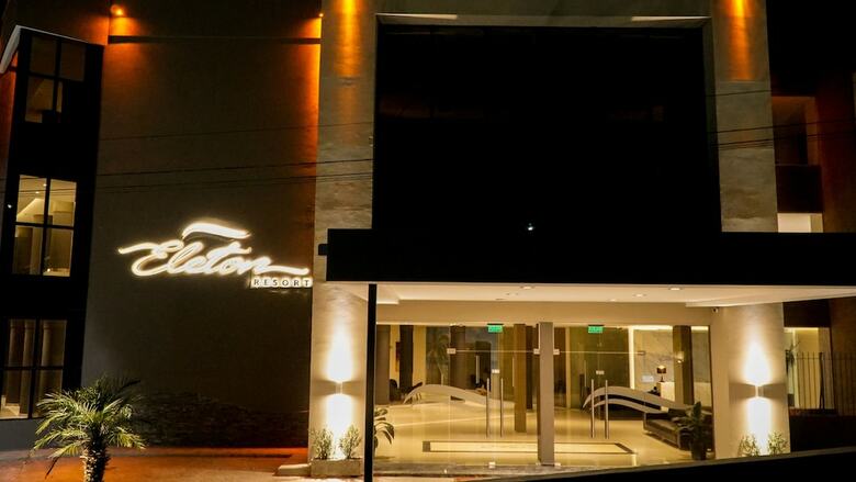 Hotel Eleton Resort & Spa