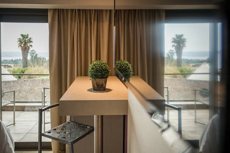 Hotel Eleton Resort & Spa