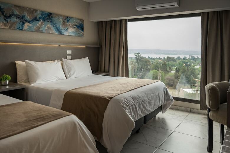Hotel Eleton Resort & Spa