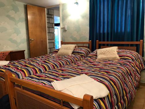 Apartamento Complejo Rivadavia