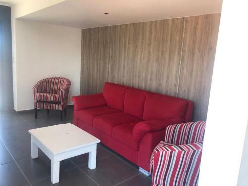 Apartamento Stefano Lll