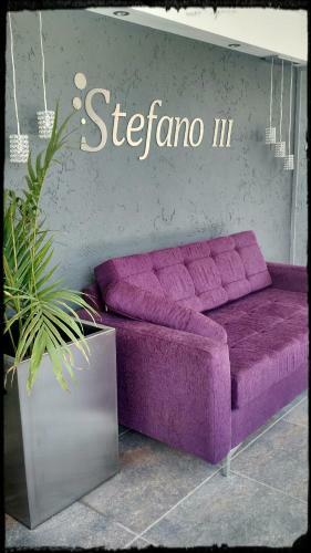 Apartamento Stefano Lll