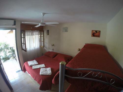 Hotel Carlos Paz