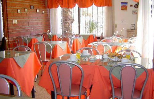 Hotel Carlos Paz