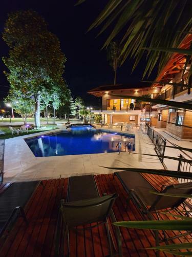 Hotel Carlos Paz