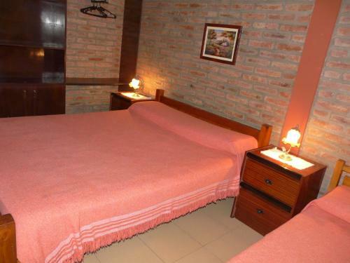 Apartamento Departamentos Claudia