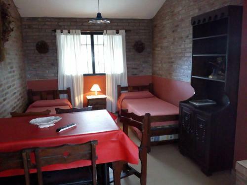 Apartamento Departamentos Claudia