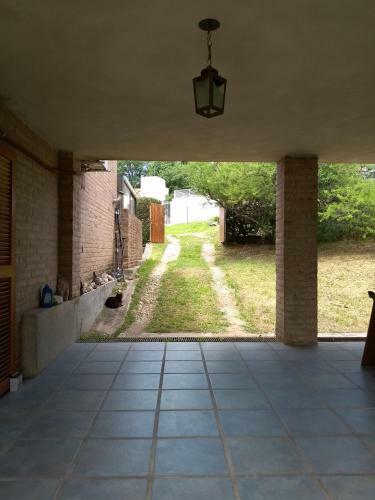 Casa En Barrio Costa Azul