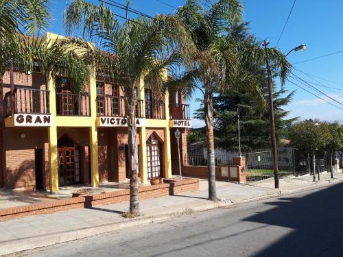 Hotel Gran Victoria