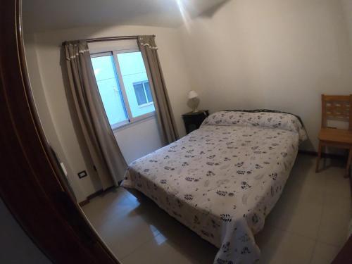 Apartamento Departamento Carlos Paz Centro - Cochera -pileta