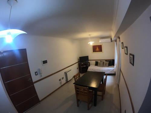 Apartamento Departamento Carlos Paz Centro - Cochera -pileta