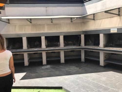 Apartamento Departamento Carlos Paz Centro - Cochera -pileta