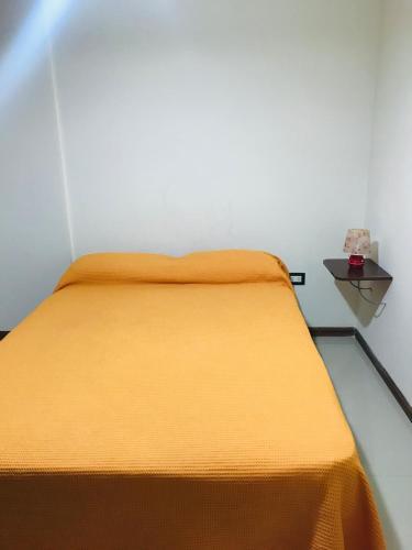 Apartamento Departamento Carlos Paz Centro - Cochera -pileta