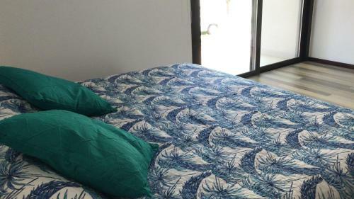 Hostal Casa En Las Sierras Con Cancha De Golf
