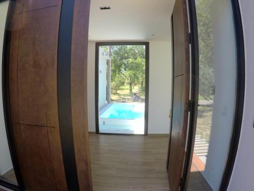Hostal Casa En Las Sierras Con Cancha De Golf